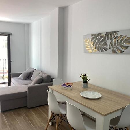 Apartamentos Marmoles Centro Màlaga Exteriér fotografie