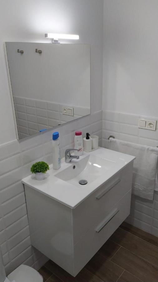 Apartamentos Marmoles Centro Màlaga Exteriér fotografie