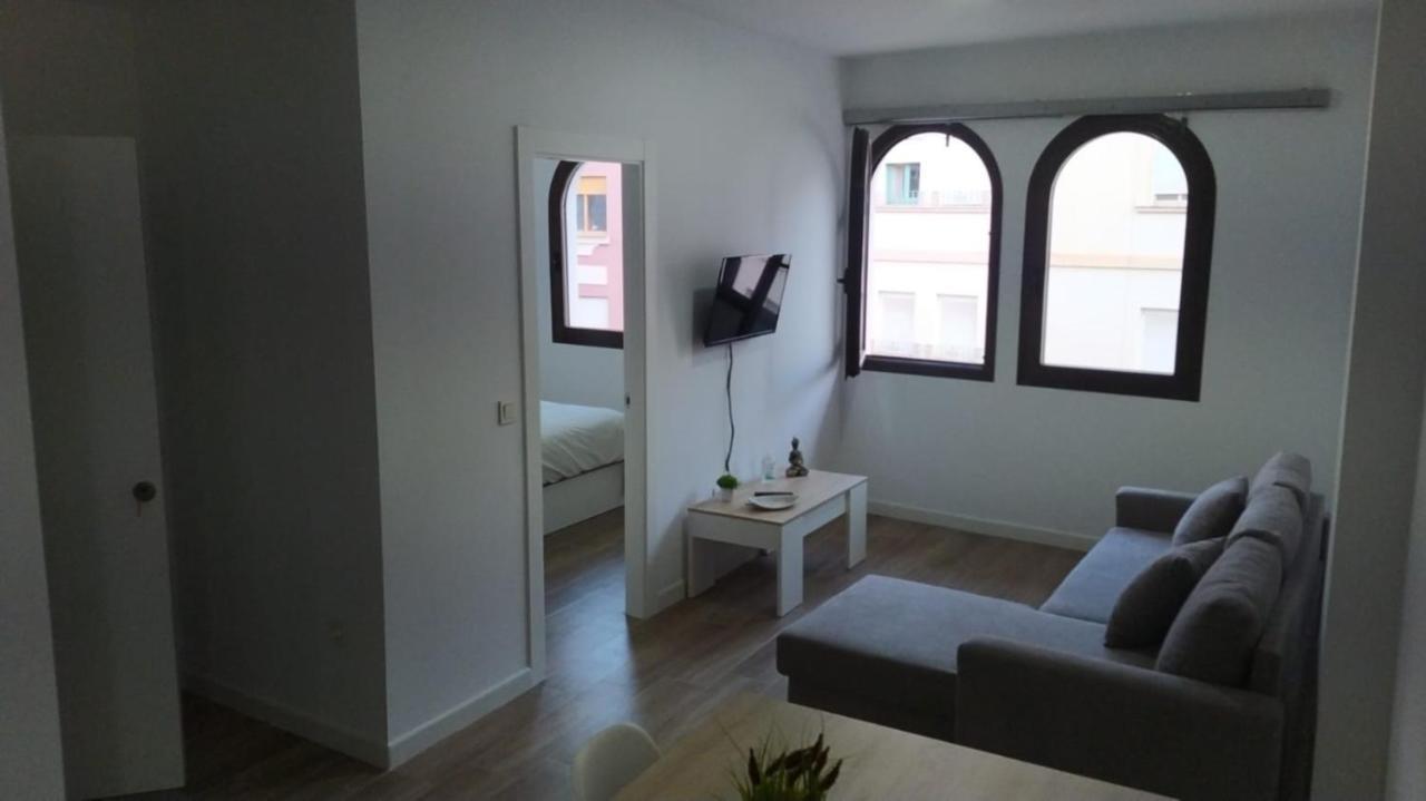 Apartamentos Marmoles Centro Màlaga Exteriér fotografie