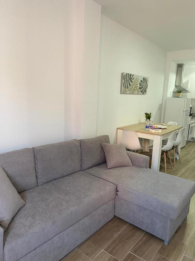 Apartamentos Marmoles Centro Màlaga Exteriér fotografie
