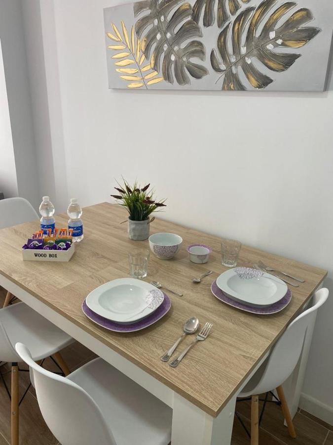 Apartamentos Marmoles Centro Màlaga Exteriér fotografie